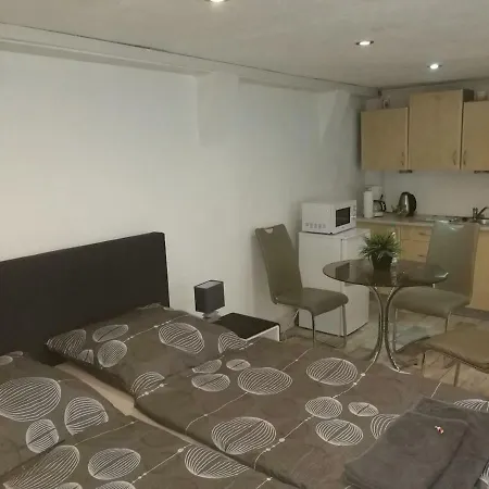 아파트 Marci 루돌슈타트